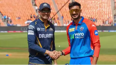 Gujarat Titans Rely on Shubman Gill's Return Against In-Form Delhi Capitals