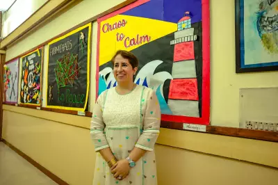 Guneet Monga: The Oscar-Winning Producer Redefining Indian Cinema's Global Reach