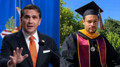 Gunman at WH Correspondents Dinner Targeted Trump Admin: AG