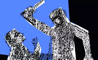 Gurgaon Auto Driver Held Hostage, Assaulted by Financiers Over Money Dispute