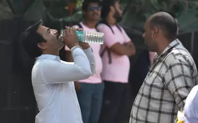 Gurgaon Records Warmest Night of Season as Temperatures Soar Across Haryana