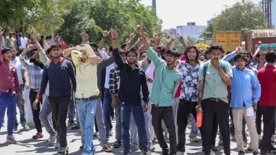 Gurgaon Trade Unions Demand Release of Arrested Workers, Announce Statewide Protest