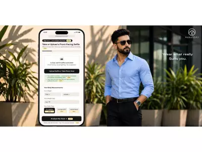 Gurgaon's The Manatomy Launches AI Platform to Personalize Men's Fashion