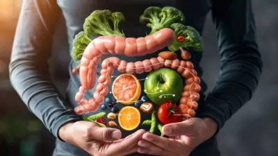 Gut Health and Immunity in Urban India: A Growing Health Priority Explained