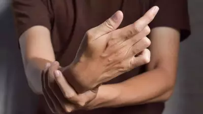 Gut Health Linked to Muscle Loss in Elderly, AIIMS Study Finds