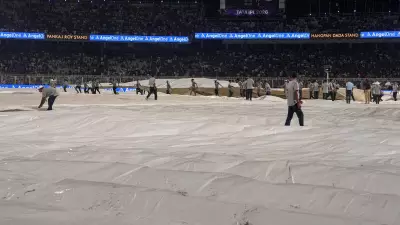 Guwahati Weather Forecast for RR vs MI IPL 2026 Clash: Will Rain Interrupt Again?