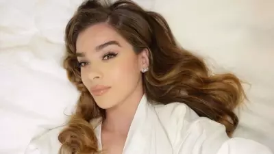 Hailee Steinfeld and Josh Allen Welcome First Child, a Baby Girl