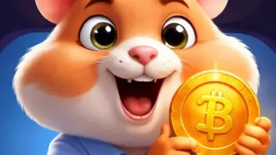 Hamster Kombat Daily Cipher Code for 27 April 2026: How to Decode and Earn