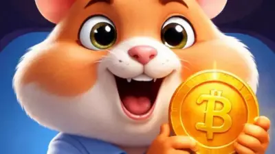 Hamster Kombat Daily Cipher Guide: Decode Morse Code for April 22, 2026 Rewards