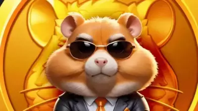 Hamster Kombat Surpasses 200 Million Users, Offers Daily Cipher Puzzles for Profit