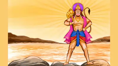 Hanuman Jayanti 2026: Auspicious Date, Donation Guide, and Spiritual Benefits