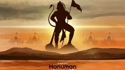 Hanuman Jayanti 2026: Complete Guide to Auspicious Rituals and Do's & Don'ts
