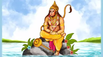 Hanuman Jayanti 2026: Date, Remedies for Mangal and Shani Dosh, Benefits of Hanuman Chalisa