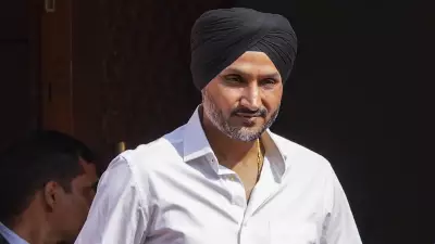 Harbhajan Singh Moves High Court After Punjab Police Withdraws Security