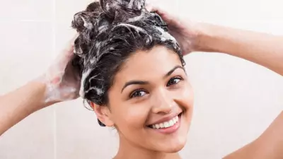 Hard Water's Hidden Damage: Causes and Solutions for Hair Fall and Breakage