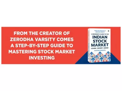 HarperCollins to Publish Karthik Rangappa's Beginner's Guide to Indian Stock Market