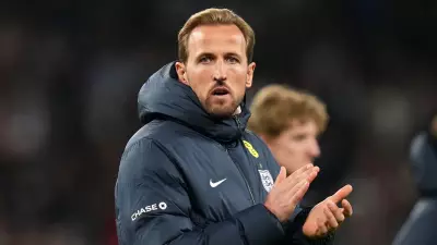 Harry Kane Injury Casts Doubt on UCL Clash vs Real Madrid, Ruled Out of Bundesliga