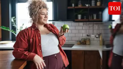 Harvard Doctor Reveals 7 Foods That Target Visceral Belly Fat