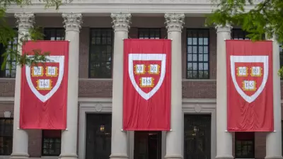 Harvard University Offers Free Online Courses in AI, Data Science, and Web Development