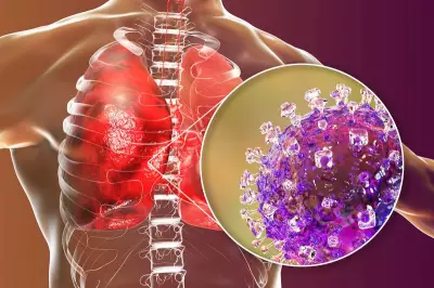 Haryana Government Expands Lung Disease Policy, Offers Rs 5 Lakh Aid to Workers