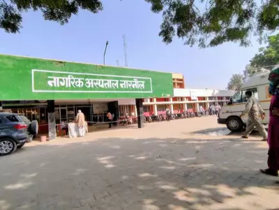 Haryana Government Hospitals to Operate Round-the-Clock, 24/7