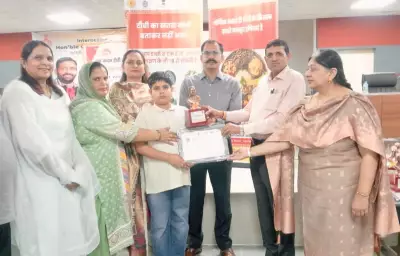 Haryana's Kurukshetra Achieves Milestone: 145 Panchayats Declared TB-Free