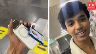 HCL's 50th Anniversary Sparks Online Debate Over Employee Metro Perks