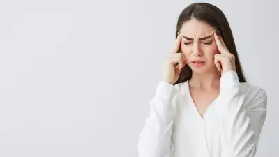 Headache Warning Signs: Dangerous Symptoms and When to Seek Medical Help