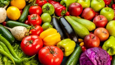 Health Alert: 5 Common Vegetables You Should Never Eat Raw