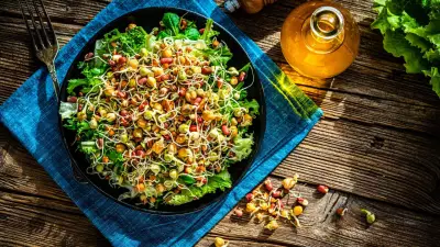 Health Alert: Avoid These Sprouted Vegetables and Common Consumption Mistakes