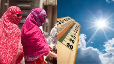 Health Ministry Urges States to Boost Summer Preparedness for Heatwaves and Fire Risks