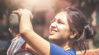 Heatwave Across India: What Extreme Heat Does to the Body