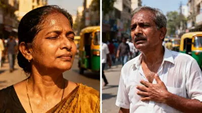 Heatwave Can Trigger Heart Emergencies: Experts Warn