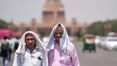 Heatwave Likely in Most Parts of Northwest, Central, and Eastern India: IMD