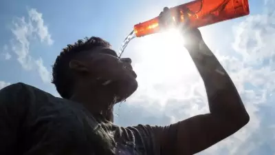 Heatwave Sweeps Indian Cities: Delhi, Mumbai, Bengaluru Brace for Scorching Temperatures