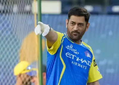 Heinrich Klaasen Downplays MS Dhoni's Absence, Says CSK Remain Strong in IPL 2026