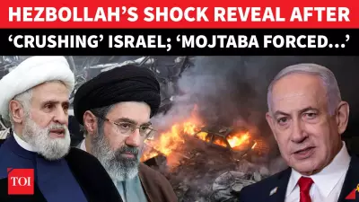 Hezbollah Credits Iran for Israel Truce, Dismisses US Role as 'No Diplomatic Victory'