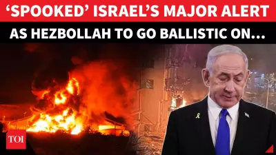 Hezbollah Threatens Major Escalation: IDF Warns of Attacks Beyond Northern Israel