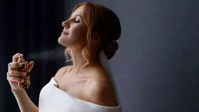 Hidden Dangers in Deodorants and Perfumes: Harmful Chemicals to Avoid