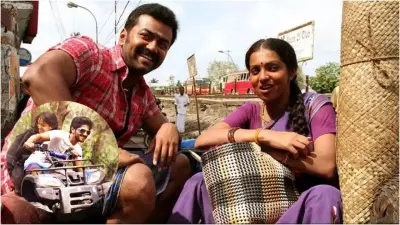 Hidden Gems of Malayalam Cinema: From 'City of God' to 'Neelakasham Pachakadal Chuvanna Bhoomi'