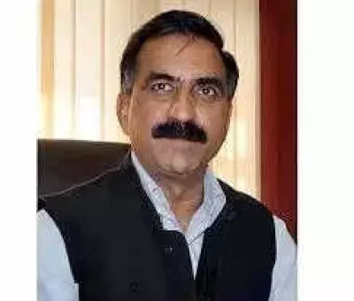 Himachal Adds 99,799 New Social Security Pension Beneficiaries