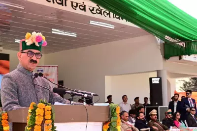 Himachal CM Sukhu Withdraws 3% Salary Deferment for Class I & II Officers