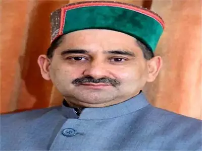 Himachal Pradesh Accelerates Asia's Largest Zip-Line Project in Dharamshala