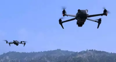 Himachal's Kangra Bans Paragliding Ahead of President, Rahul Gandhi Visits