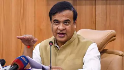 Himanta Biswa Sarma Warns Demographic Change Will Impact Entire India