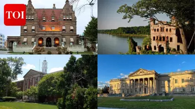 Historic Art Deco Home with Royal Blueprint Listed for £1.3 Million in East Yorkshire