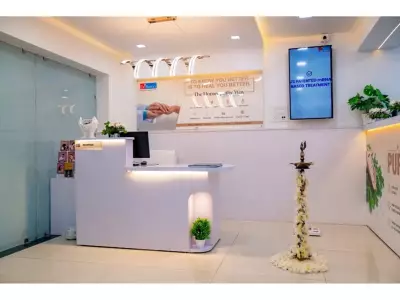 Homeopathy's Role in Building a Developed India: A Strategic Vision