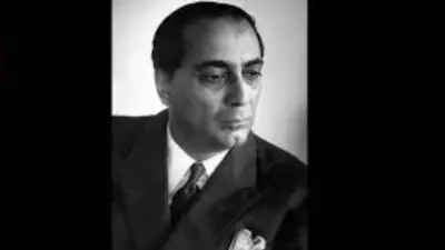 Homi Bhabha's Vision: India's Three-Stage Nuclear Energy Program Explained