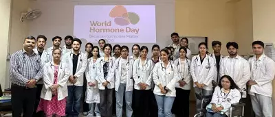 Hormonal Imbalances in Children Often Go Unnoticed, Expert Warns