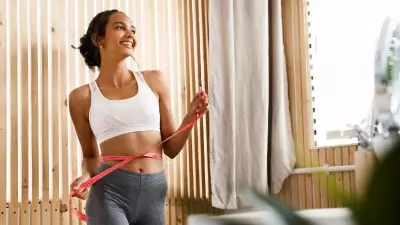 Hormonal Imbalances: The Hidden Culprits Behind Stalled Weight Loss